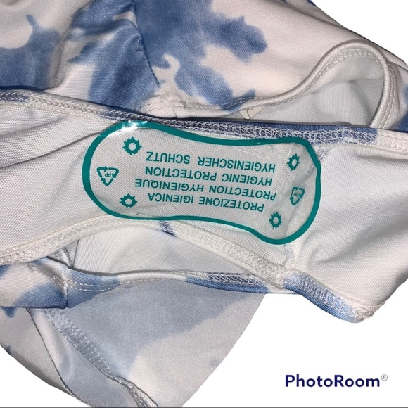 C+D+M Collection One Piece Swimsuit Large - Picture 8 of 8